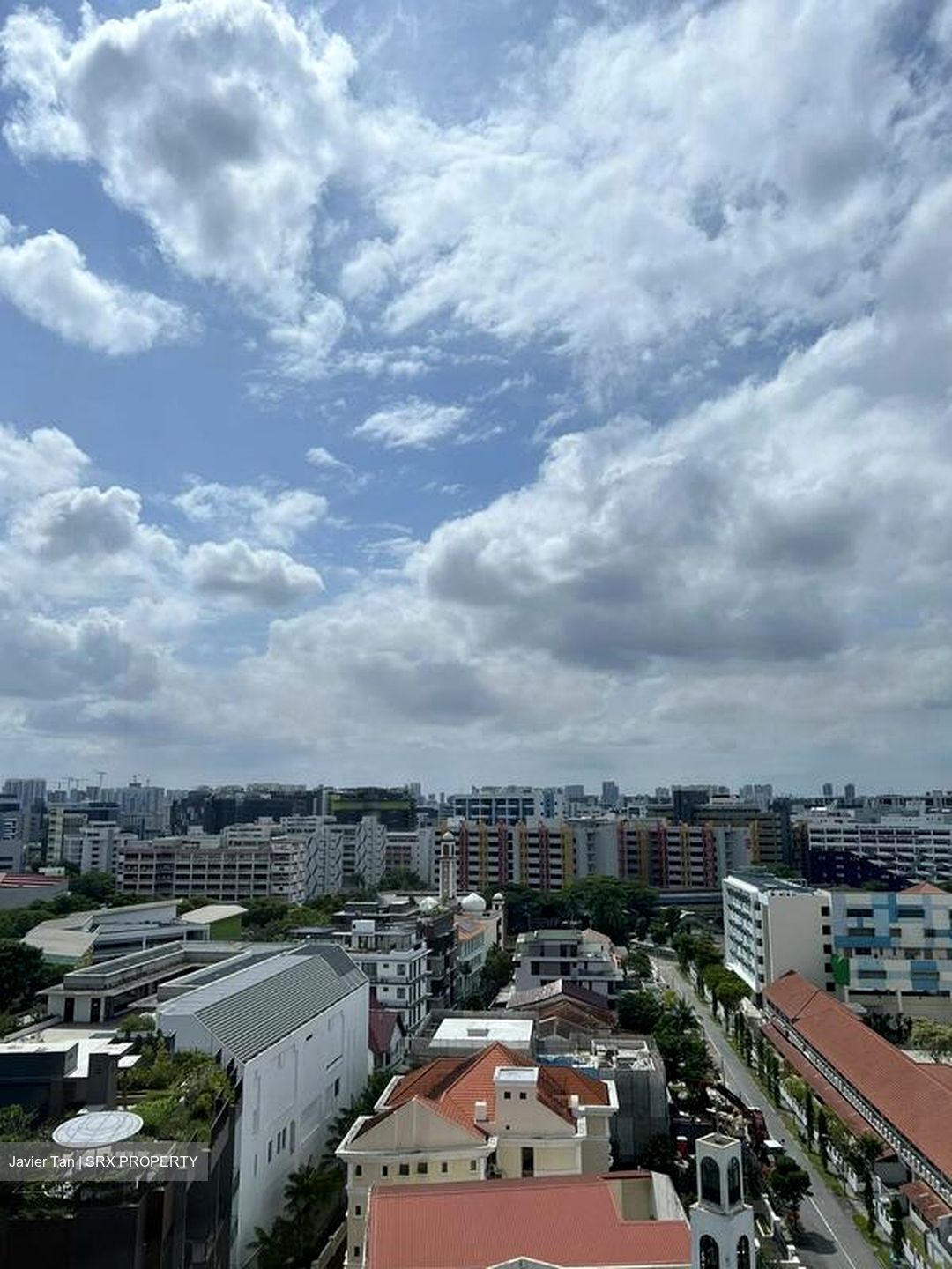 The Antares (D14), Apartment #466835251